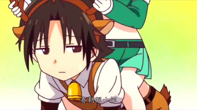 动漫 放开那个男孩,有什么冲我来