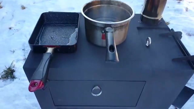 自制多功能烤炉,功能真强大,隔着屏幕闻到烤肉味!