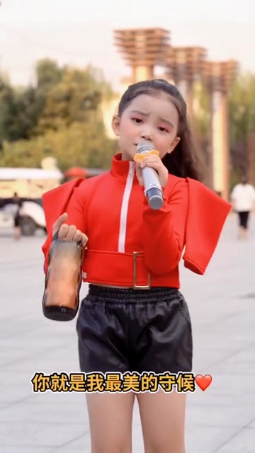 李悟新歌上线最美的守候超暖的一首歌唱给自己的妈妈