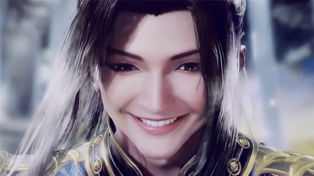 斗罗大陆:唐三的那些鬼魅笑容,看到最好远离他!