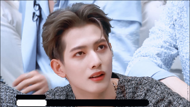 甘望星二公reaction舔颜向混剪