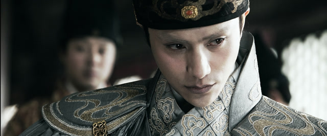 《龙门飞甲》西厂雨化田带你领略不一样的刀剑江湖