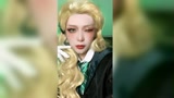 虽然应该没啥关系但是卡珊德拉和德拉科名字居然有点像#哈利波特魔法觉醒