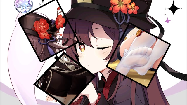 原神胡桃复刻在即她身上有何魅力梅花是最大的魅力点