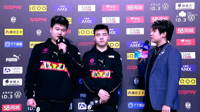 【赛后采访】佛山gk.德服,阿改:有一点累,注意力得高度集中