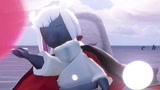 #光遇  浪漫点