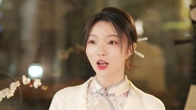 小潘潘翻唱《红马》太好听,熬得住寂寞,才配拥有诗和远方!