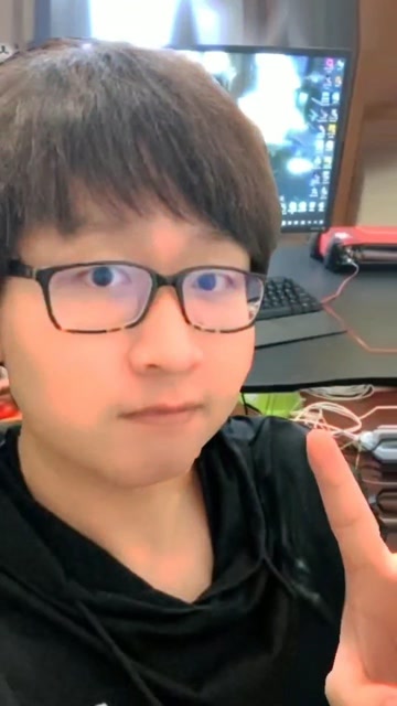 陈子豪:不可思议的照片运镜