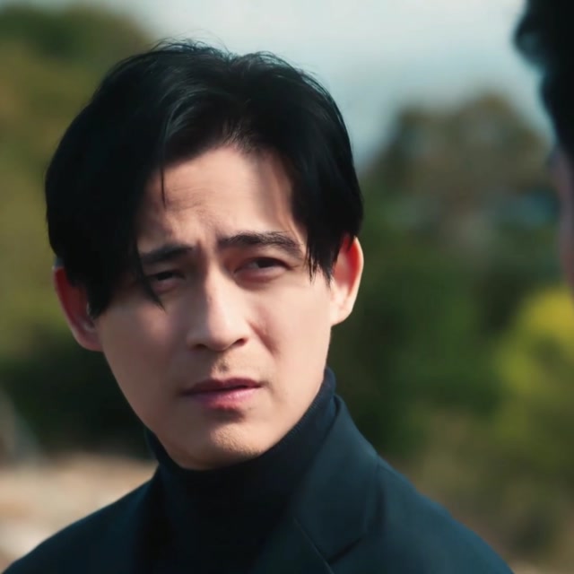 周渝民# #周渝民仔仔# #周渝民逆局