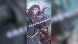 王者荣耀：这就是自带特效的眼睛吗？