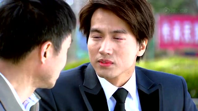 《恋恋不忘》第23集精彩片花