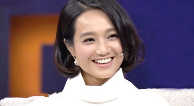 《非常静距离》  朱丹首曝恋爱细节 恋上周一围后才会撒娇