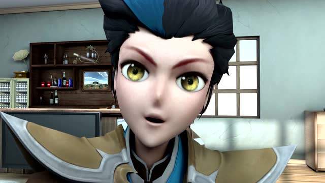 峡谷重案组 前篇  第7集 韩信被袭击之谜