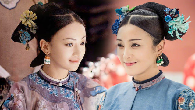 吴谨言谈30梦想要成为秦岚一样的女人