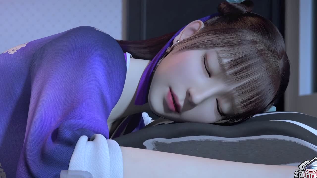 绝命响应叶韵来到卓然的住处叶韵还吐槽他的房子小