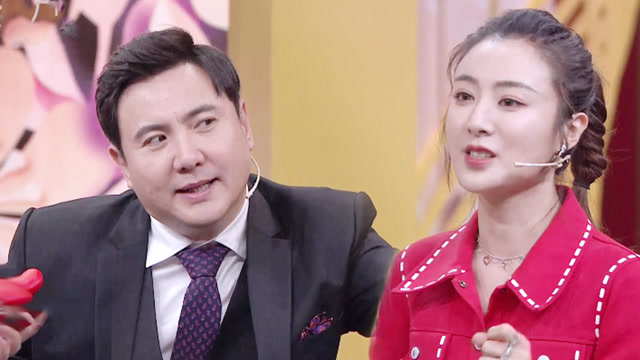 沈腾自曝通告费全场鼓掌,佟丽娅变游戏黑洞