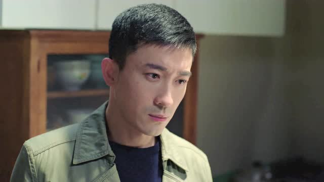 日头日头照着我  《日头日头照着我》第16集精彩片花