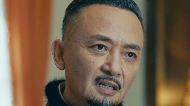 《觉醒》第22集02:童飞加入了漕帮,柯爷直接让他担任梅花堂堂主