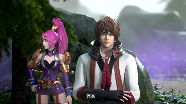 峡谷重案组第二季第09集_09_精彩片段