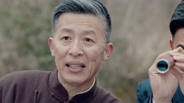 铁道风云  《铁道风云》第20集精彩片花