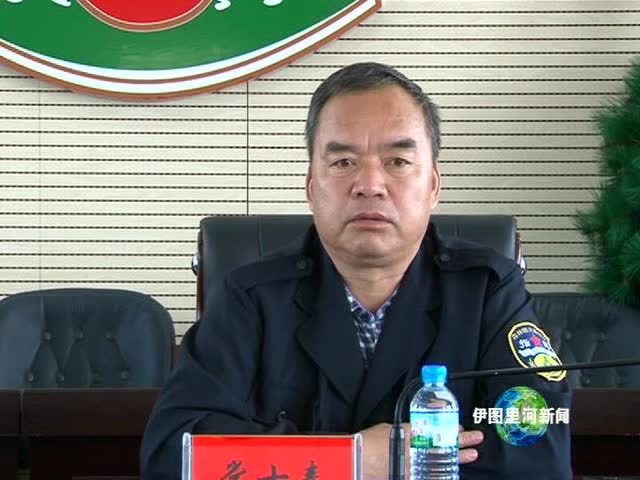 伊图里河5月4日新闻