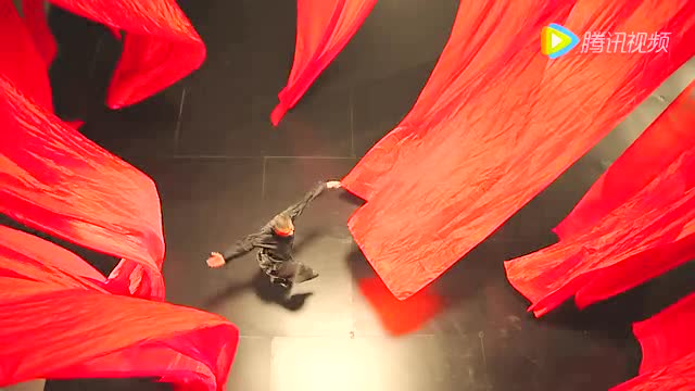 八极加劈挂神鬼难招架