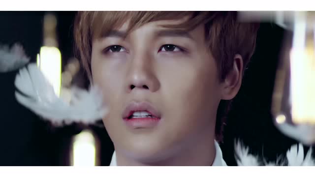 刘维《某些人》官方版