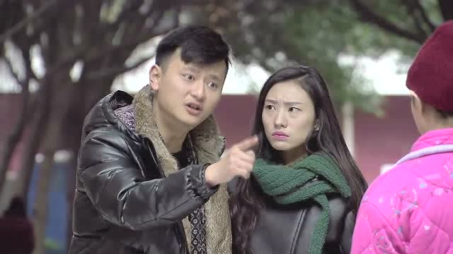 普法栏目剧《谎言背后》上集预告