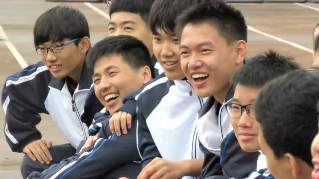 仙游金石中学纪念电子相册