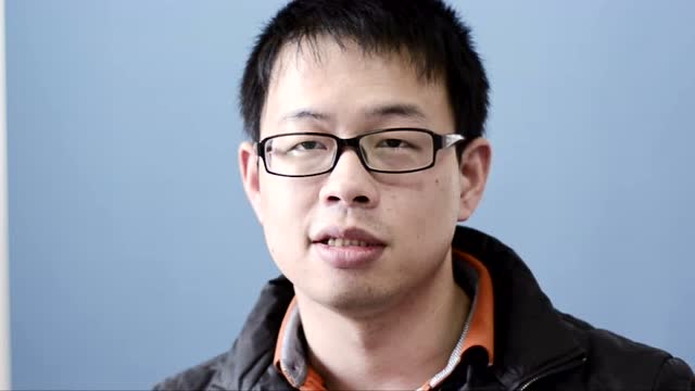 创业项目怎么找风险投资 乾洋资本投资经理姚川|聚份子