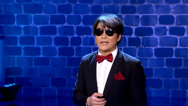 周星驰 模仿者入戏太深以走火入魔,惨被拒