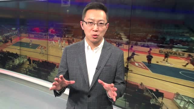 吉林电视台第一播报主持人高原推荐