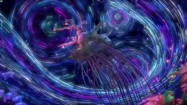 《熊出没·奇幻空间》预告片 尚雯婕,鲍春来,孙建弘主演配音