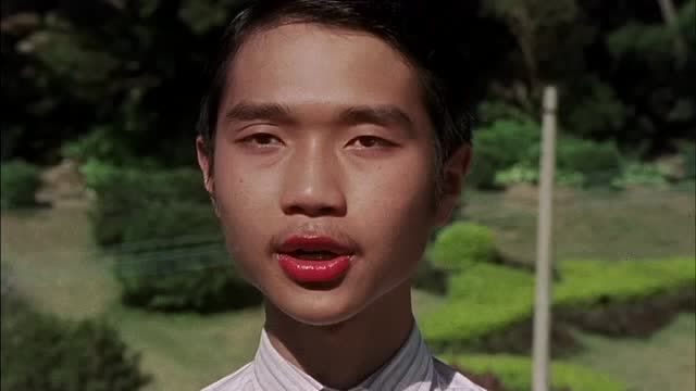 周星驰少林足球经典人物之酱爆,灵魂歌唱家,搞笑可爱
