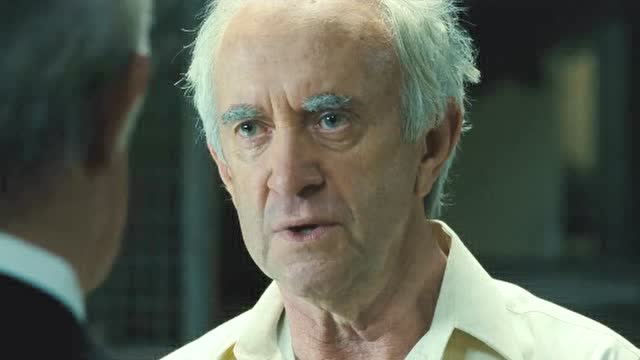 电影特种部队-纳米虫