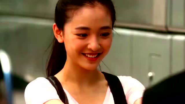 何以笙箫默,萧筱:你好 我是物业的,来查水表