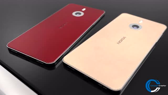 诺基亚c9搭载骁龙835,硬件霸气外观重回颜值巅峰?