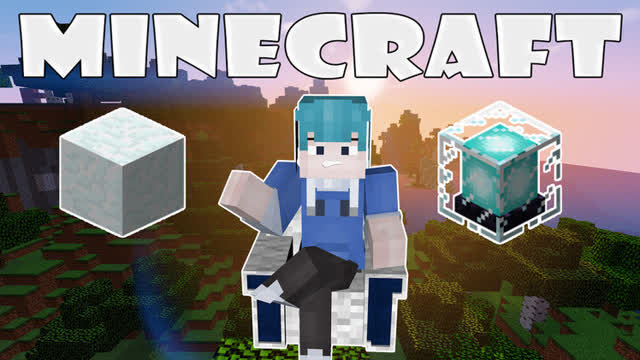 时空小涵解说我的世界 躲猫猫野路子让你轻松获胜