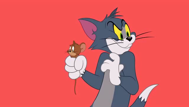 新猫和老鼠45:不幸之后