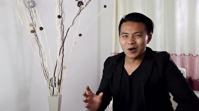 《学叫卖》 郭子玉星晨一刻