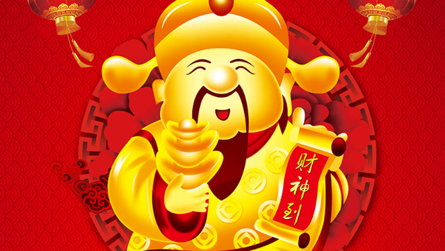 横财神逐一挑选的三玫生肖!10号11号12号!必有横财入手!