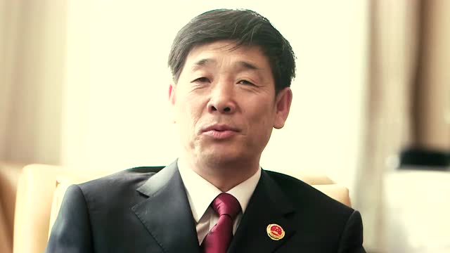 人民心中最美检察官——潘志荣