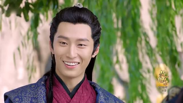 楚乔传--燕洵的小野猫