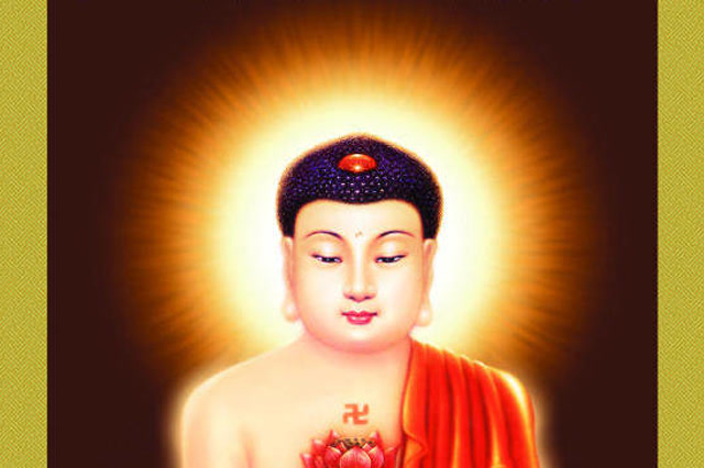 佛陀十大弟子传,优波离尊者出家