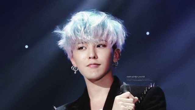 gd权志龙大阪演唱会《superstar》高清饭拍