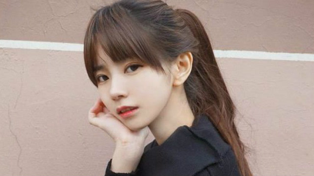 马尾控丨秀色可餐的单马尾小姐姐