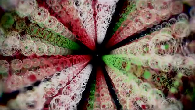 龙爱天晶石 开启人类量子能量时代