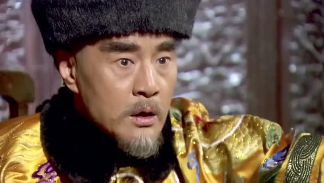 大玉儿传奇多铎哭着跑回来话说一半却被阻止多尔衮出事了