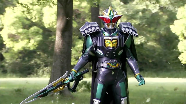 假面骑士电王被乌贼怪虐惨,假面骑士zeronos变身战斗