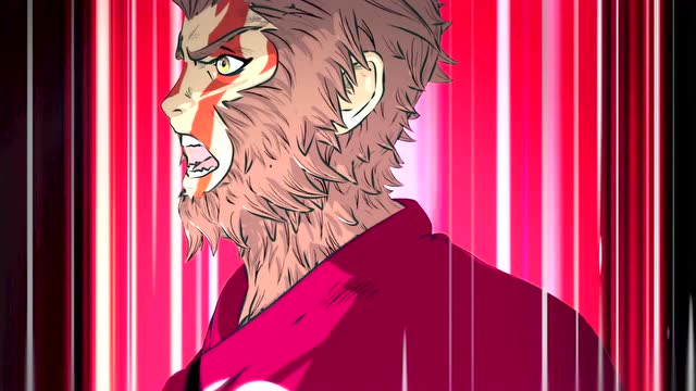 高夫大圣归来tvc1分钟版